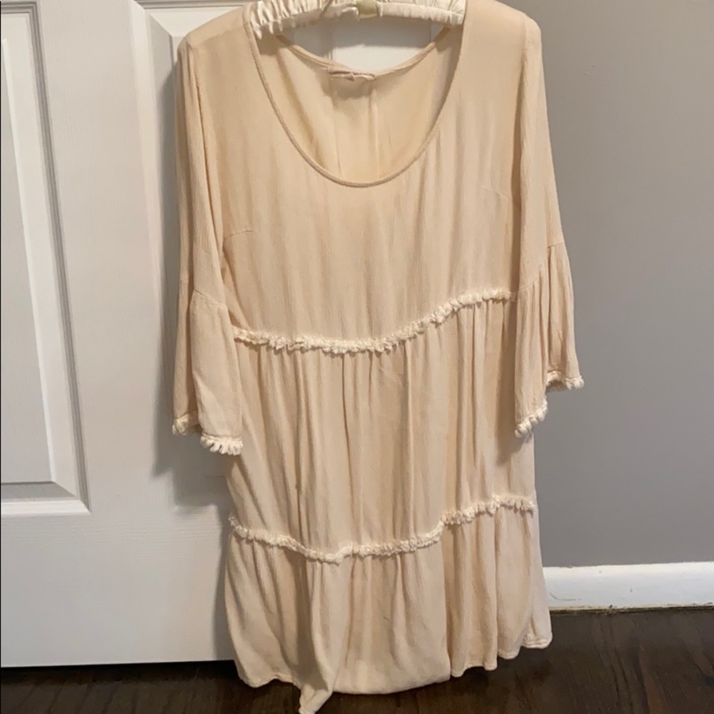 Dress/Tunic